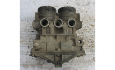 Кран модулятор тормозов задний ebs для Renault Premium Dci 5010457558