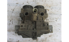 Кран модулятор тормозов задний ebs для Renault Magnum Etech 5010457558