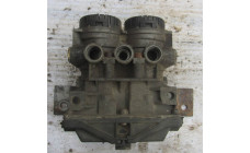 Кран модулятор тормозов задний ebs для Renault Magnum Etech 5010457558