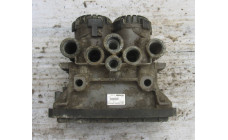 Кран модулятор тормозов задний ebs для Scania 5-series 1879280