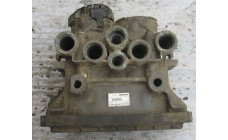 Кран модулятор тормозов задний ebs для Scania 5-series 1879280