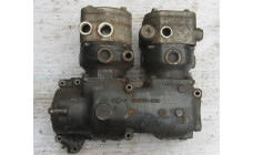 Компрессор пневматический для MAN Tga 51541123028