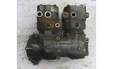 Компрессор пневматический для MAN Tga 51541006007