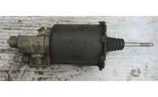 Пневмогидроусилитель сцепления для MAN TGX 81307256116