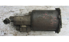 Пневмогидроусилитель сцепления для MAN TGX 81307256116