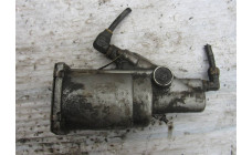 Пневмогидроусилитель сцепления для DAF Lf  KA627498AM