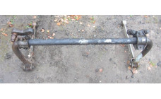 Стабилизатор подвески (поперечной устойчивости) передний для DAF Xf 95 1286905