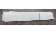 Спойлер кабины для Renault Premium DXI 7484312620