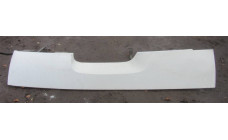 Спойлер кабины для Renault Premium DXI 7484312621