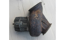 Клапан горного тормоза для Renault Premium DXI 7420811925