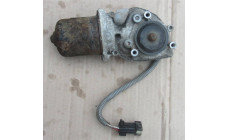 Моторчик стеклоочистителя передний для Renault Premium DXI 7422103408