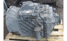 Автоматическая коробка переключения передач для Renault Magnum DXI AT2412D