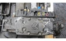 Механизм переключения передач для DAF Xf 105  1315307419