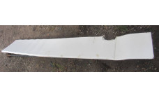 Спойлер кабины для MAN Tga 81629100144