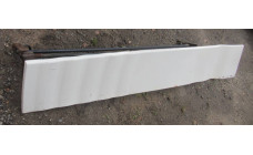 Спойлер кабины для MAN Tga 81629100145