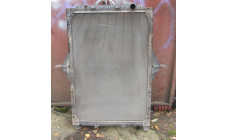 Радиатор (основной) для Renault Magnum DXI 7484201967