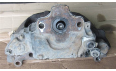 Суппорт передний правый для Renault Magnum DXI 5001866509