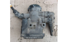 Кран модулятор тормозов передний ebs для Renault Magnum DXI 21122034