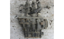 Кран уровня подвески для Renault Magnum DXI 21083660