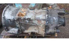 Механическая коробка передач (МКПП) для Volvo FH13 VT2214B