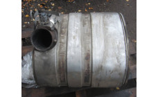 Глушитель для Renault Magnum DXI 20920705