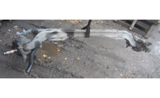 Балка оси передней для Renault Magnum DXI 7420506208