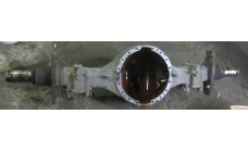 Чулок (картер) заднего моста для Renault Magnum DXI 7422324051