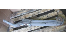 Полурессора задняя левая для Renault Magnum DXI 5010600023