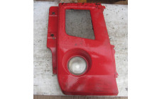 Накладка на бампер для Renault Magnum DXI 7421007051