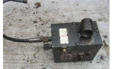 Насос подъёма кабины для Renault Magnum DXI 5010615920