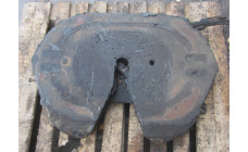 Седельно-сцепное устройство для Renault Magnum DXI 7420424368