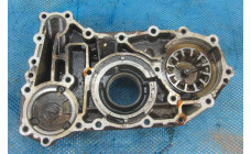 Крышка коробки передач для MAN Tga 1328302096