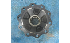 Ступица передняя для Renault Magnum DXI 7421022433