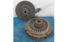 Комплект сцепления для Mercedes Actros 105141