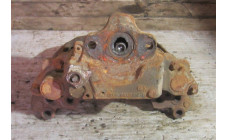 Суппорт передний левый для Renault Magnum DXI 5001866508