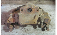 Суппорт задний правый для Renault Magnum DXI 5001866985