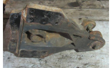 Кронштейн полурессоры для Renault Magnum DXI 5010532921