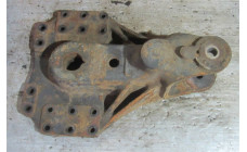 Кронштейн полурессоры для Renault Magnum DXI 5010532921