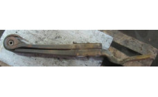 Полурессора задняя правая для Renault Magnum DXI 5010600024