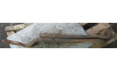 Полурессора задняя левая для Renault Magnum DXI 5010600023