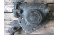 Гидроусилитель руля ( рулевой механизм ) для Renault Magnum DXI 7400250341