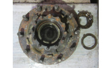 Ступица задняя для Volvo FH13 7420535263