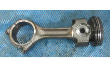 Поршень для Renault Magnum DXI 20847904