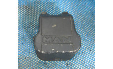 Крышка головки блока (клапанная) для MAN F 2000  51034010180