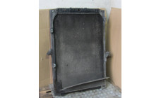 Радиатор (основной) для DAF Xf 105  1861737