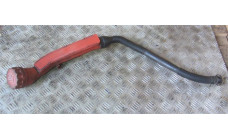 Маслозаливная горловина для DAF Xf 105  0391791