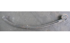 Рессора передняя для Renault Premium DXI 5010557731