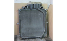 Радиатор (основной) для MAN Tga 81061006655