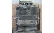 Кассета радиаторов для MAN Tga 81061006655