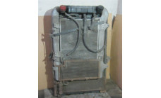 Радиатор (основной) для DAF Xf 105  1739550